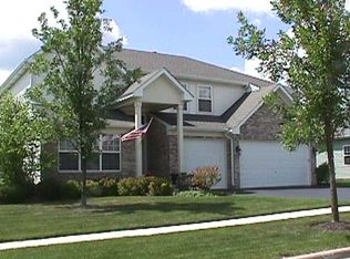 7515 Cascade Way, Gurnee, IL 60031