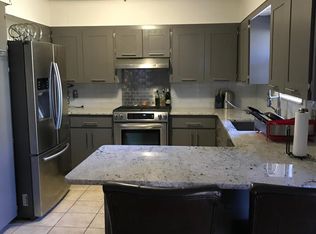 1140 E Overcrest St, Fayetteville, AR 72703