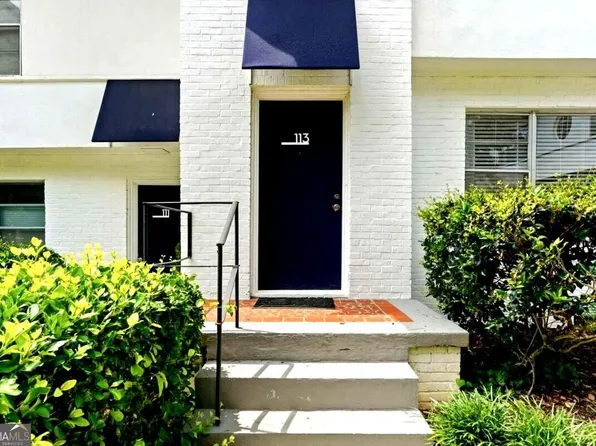 2230 Cheshire Bridge Rd NE Unit 113, Atlanta, GA 30324