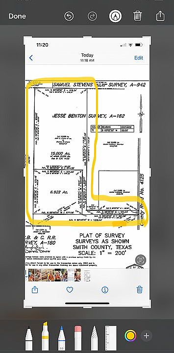 1st image of 19020 County Road 4125