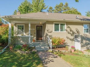 3918 Saint Clair St, Madison, WI 53711