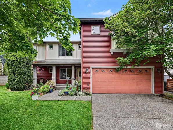 22413 149 Street SE, Monroe, WA 98272