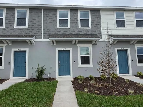 16527 San Nicola Pl, Bradenton, FL 34211