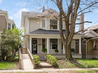 1828 Deerwood Ave, Louisville, KY 40205