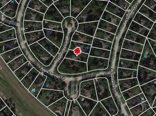 6 Beech Bark Pl, Spring, TX 77382