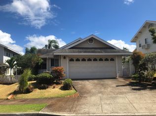 94-1007 Leihaku St, Waipahu, HI 96797