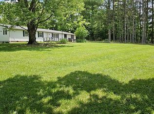 2359 Byrnes Chapel Rd, Bland, VA 24315