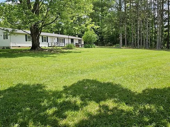 2359 Byrnes Chapel Rd, Bland, VA 24315