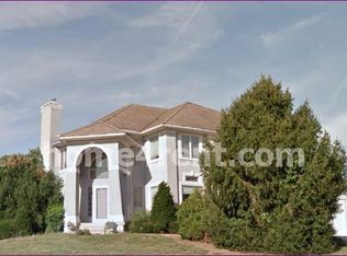 14112 Windsor St, Leawood, KS 66224