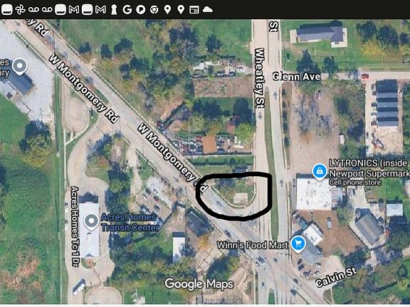 2nd image of 7906 W Montgomery Rd