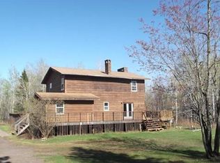 3348 Lalonde Beach Rd, Brimson, MN 55602