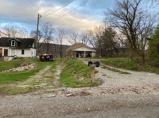 653 4th St NE, Pulaski, VA 24301