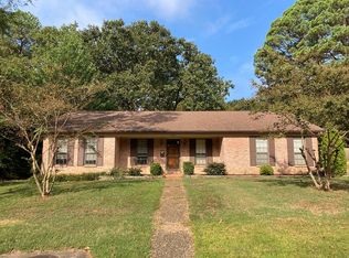 2308 Clapboard Hill Rd, Little Rock, AR 72227
