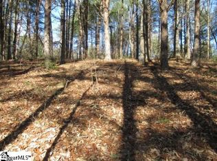 0 Sweetshrub Ct LOT 10, Sunset, SC 29685