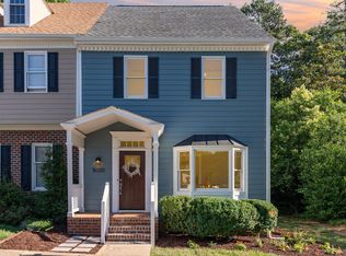 5000 Dunwoody Trl, Raleigh, NC 27606