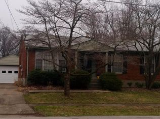 4209 Cutliff Dr, Louisville, KY 40218