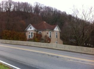 220 Cherry St, Bluefield, WV 24701