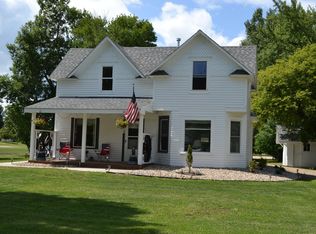 615 Main, Kensal, ND 58455