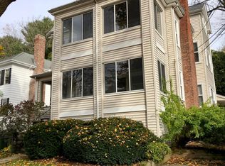51 Bates Rd #2, Watertown, MA 02472
