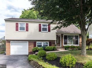 201 Cambridge Rd, King Of Prussia, PA 19406