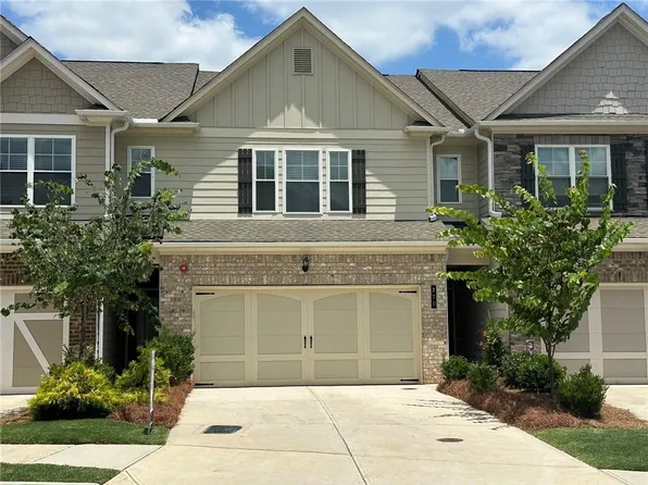 870 Exposition Pointe, Marietta, GA 30067