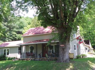 1905 Boozy Creek Rd, Bristol, VA 24202