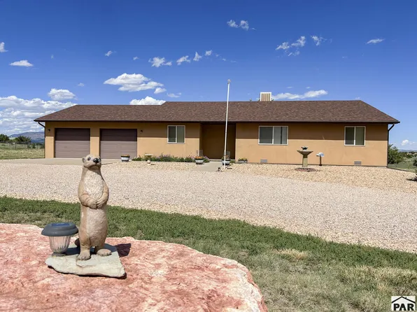 110 Quail Ct S, Rockvale, CO 81244