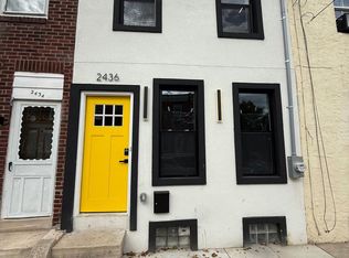 2436 Tulip St, Philadelphia, PA 19125