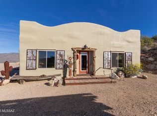 8491 S Pistol Hill Rd, Vail, AZ 85641