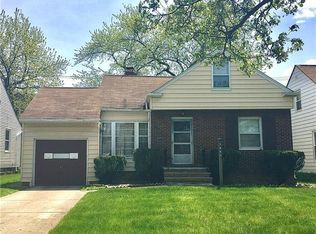 3890 Colony Rd, South Euclid, OH 44118