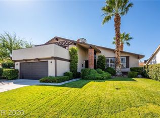 4403 Fernbrook Rd, Las Vegas, NV 89103