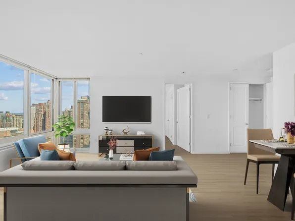 260 W 54th St, New York, NY