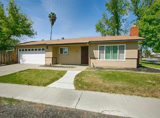 334 Adrian Way, Hanford, CA 93230