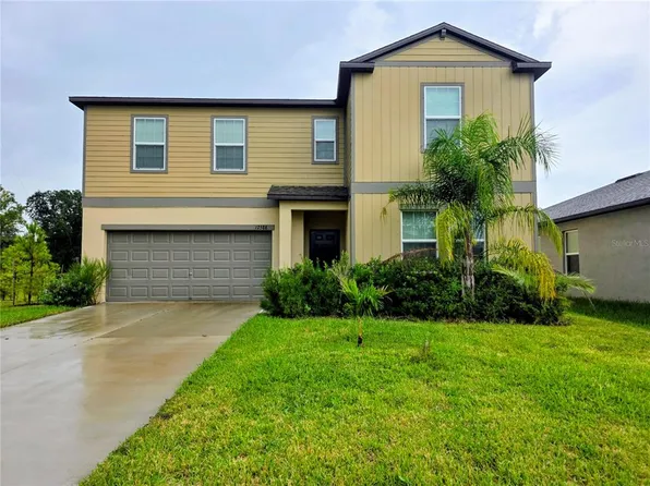 12588 Timber Moss Ln, Riverview, FL 33579