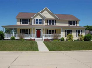 752 Topsail Trce, Lafayette, IN