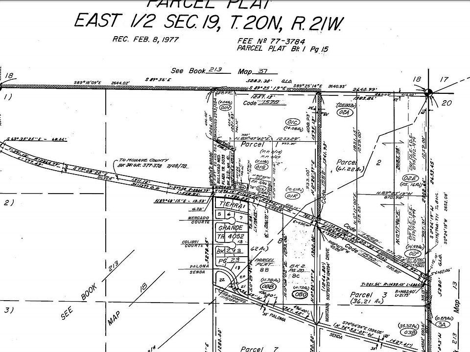 2nd image of 2801 Silver Creek Rd Lot 0