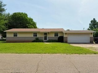 300 Division St, Arcadia, OK 73007
