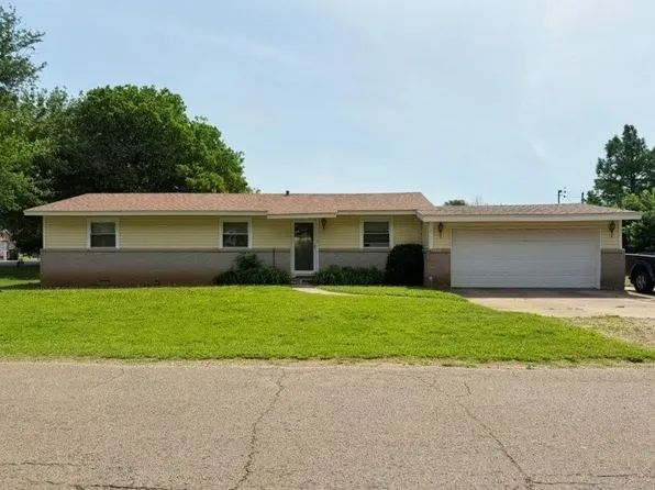 300 Division St, Arcadia, OK 73007