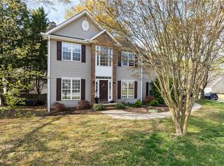 401 Summerwalk Pl, Simpsonville, SC 29681