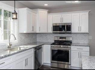 44 Harvey St #42, Springfield, MA 01119