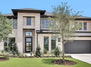 400 Starlight Grove Ct, Katy, TX 77493