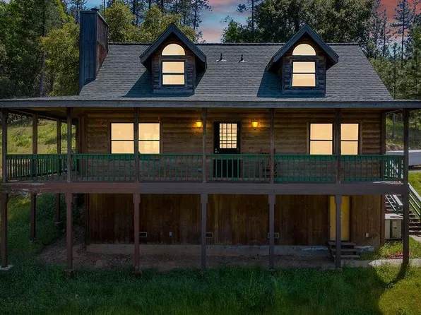 15700 Meadow Lark Ln, Sutter Creek, CA 95685
