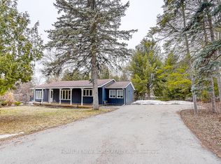 20 John St, King, ON L7B1J6