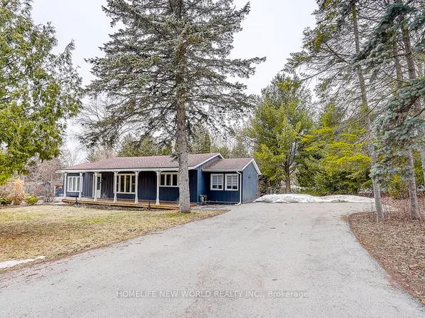 20 John St, King, ON L7B 1J6