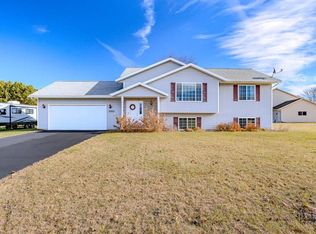 3311 Portage St, Weston, WI 54476