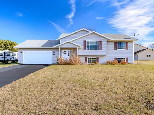 3311 PORTAGE STREET, Weston, WI 54476