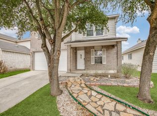11919 Briarton Pass, San Antonio, TX 78254