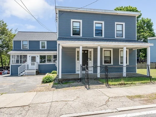 101 Nahant St, Wakefield, MA 01880