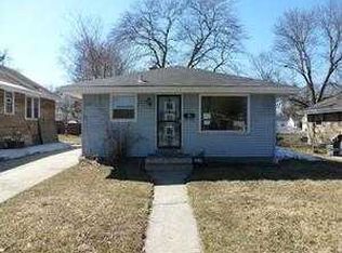 4026 30th Ave, Kenosha, WI 53144