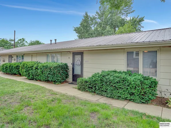 6635 Burlington Ave, Lincoln, NE 68507